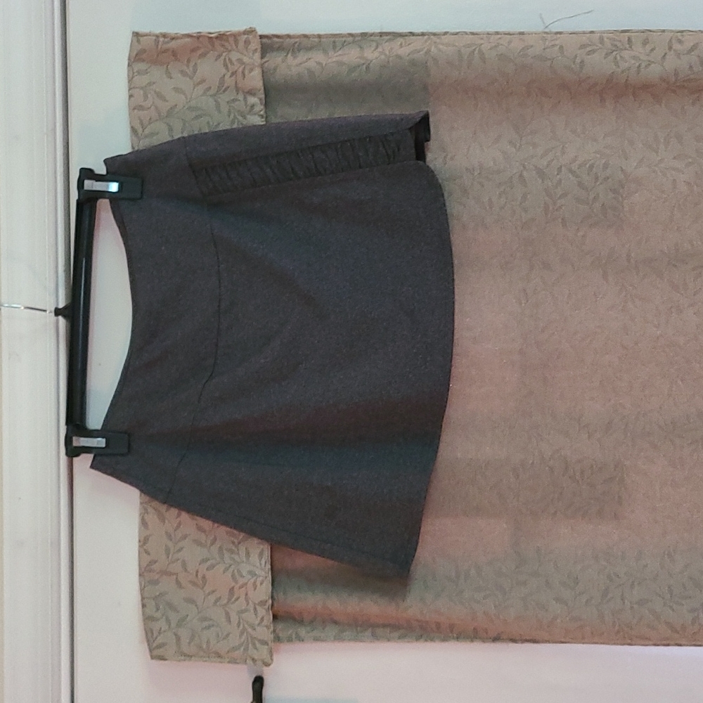 Tail Skort